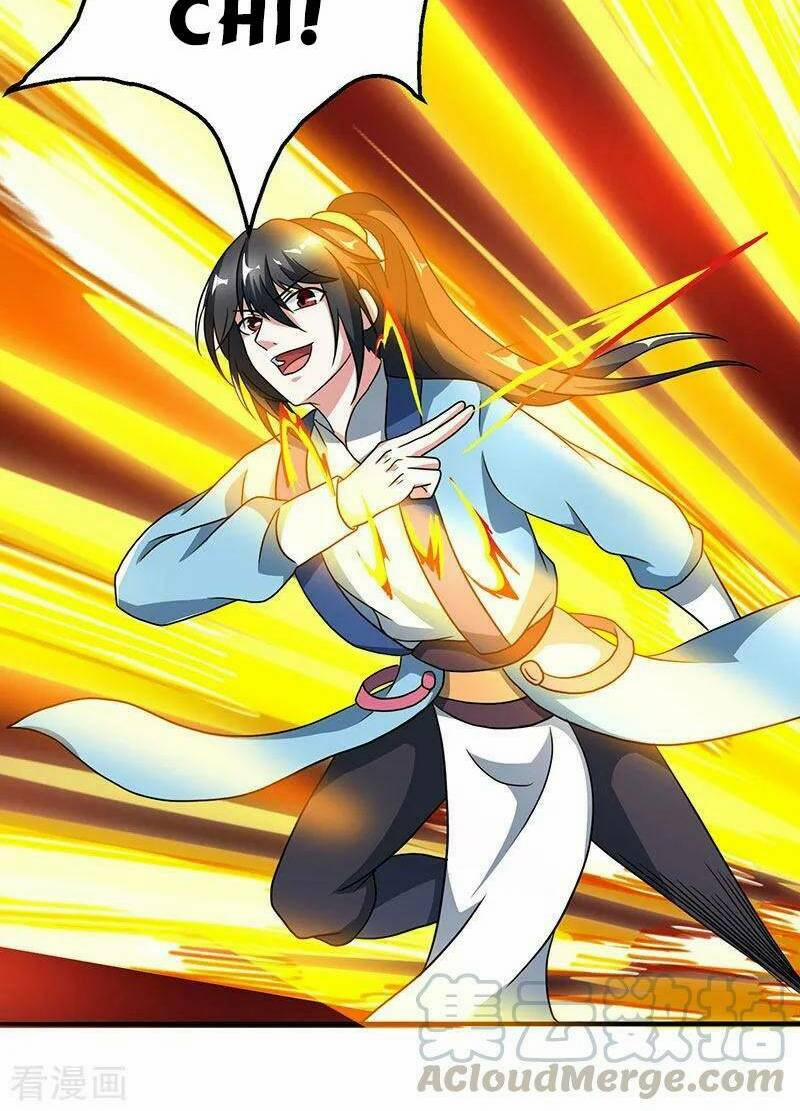 Độc Bộ Tiêu Dao 78 trang 9