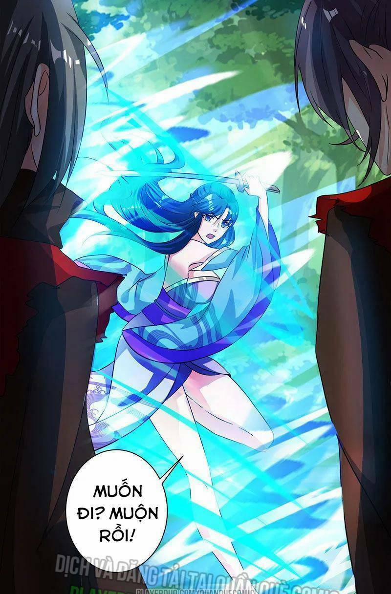 Độc Bộ Tiêu Dao 79 trang 11