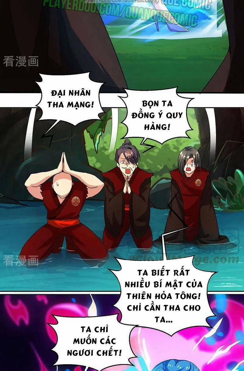 Độc Bộ Tiêu Dao 79 trang 12