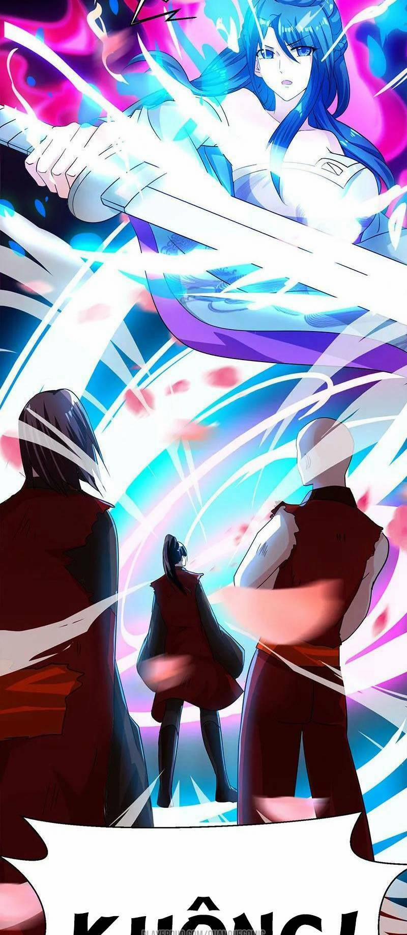 Độc Bộ Tiêu Dao 79 trang 13