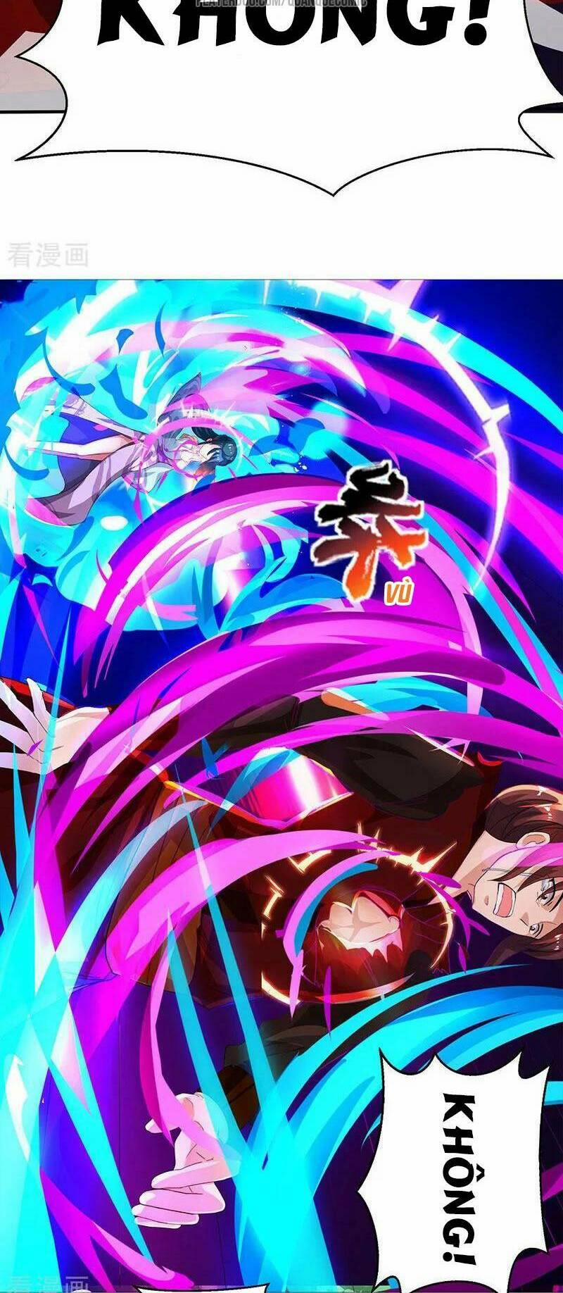 Độc Bộ Tiêu Dao 79 trang 14