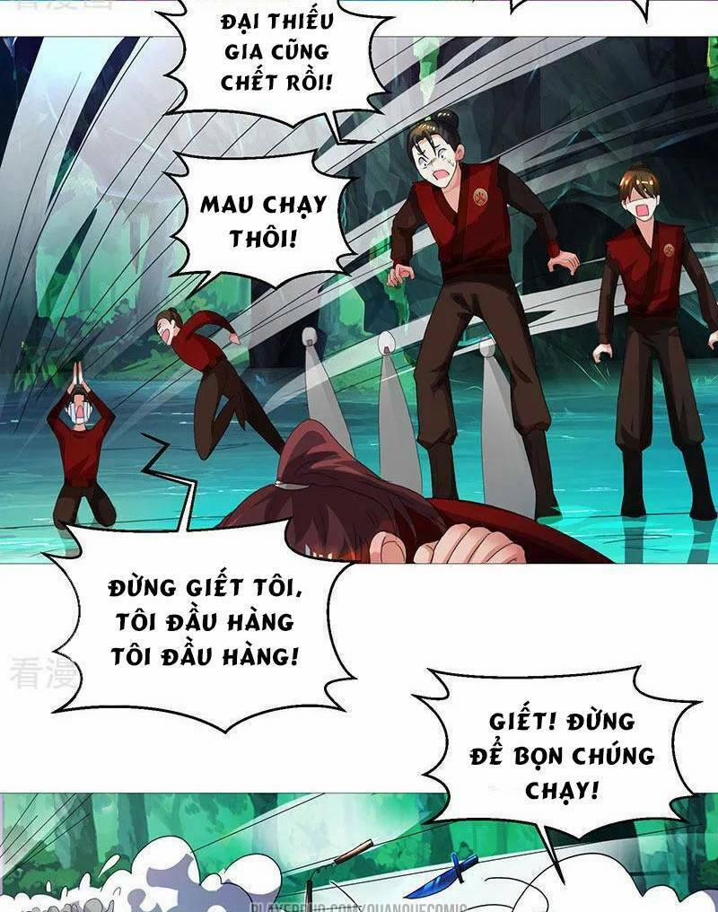 Độc Bộ Tiêu Dao 79 trang 15