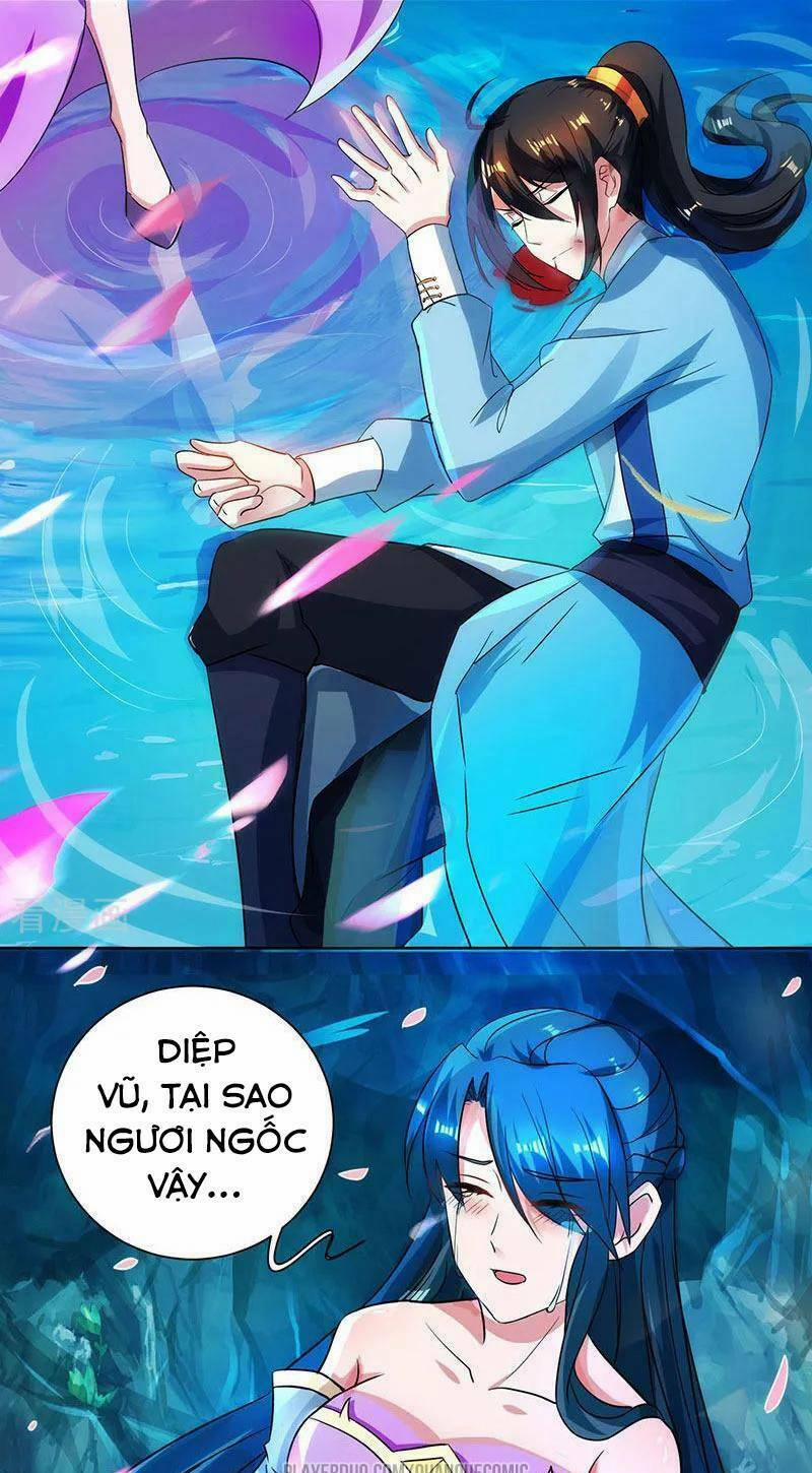 Độc Bộ Tiêu Dao 79 trang 17