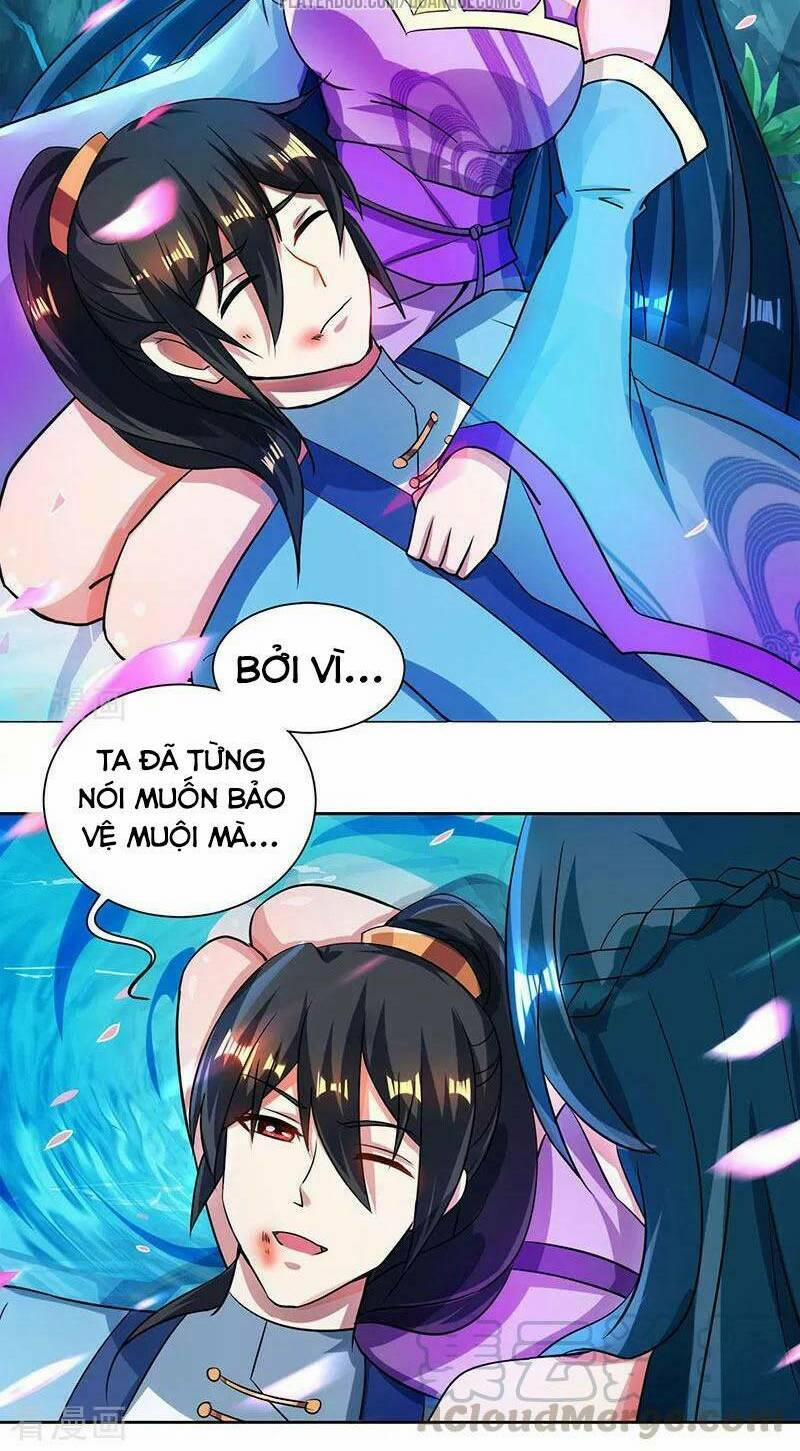 Độc Bộ Tiêu Dao 79 trang 18