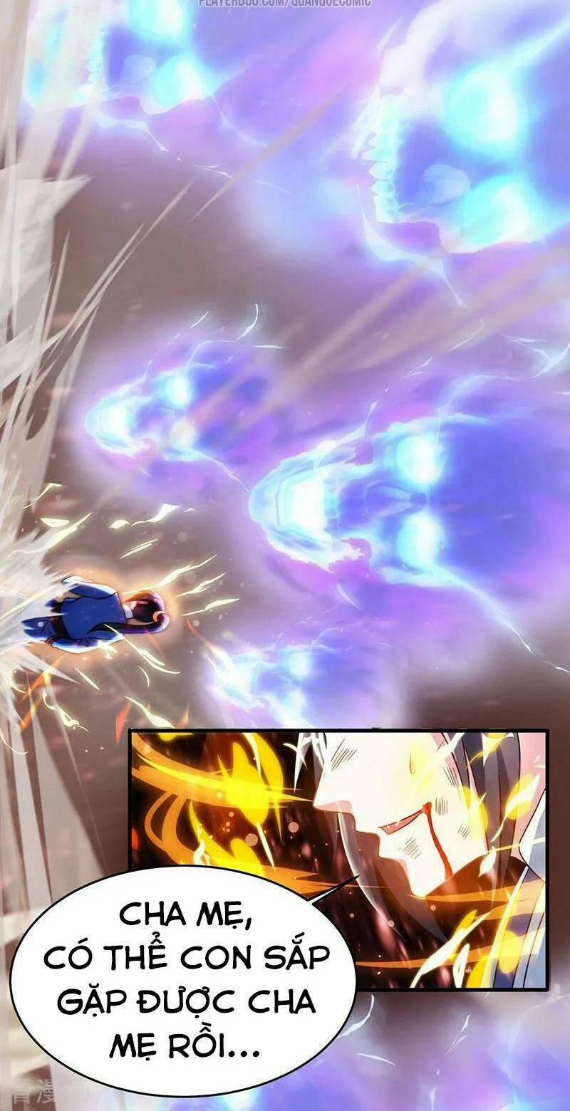 Độc Bộ Tiêu Dao 79 trang 2