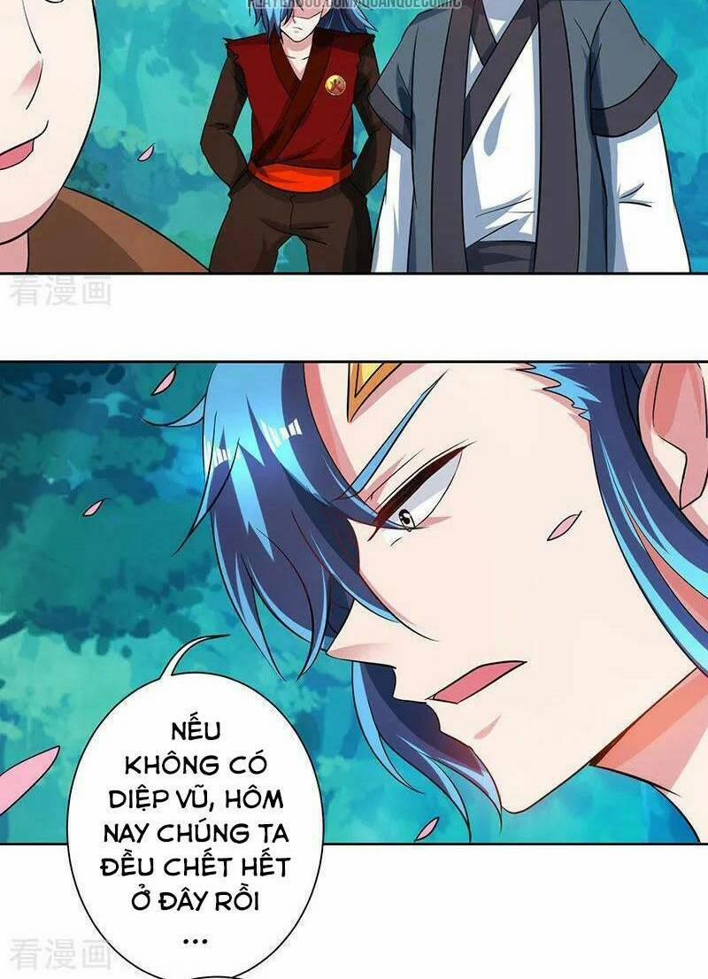 Độc Bộ Tiêu Dao 79 trang 20