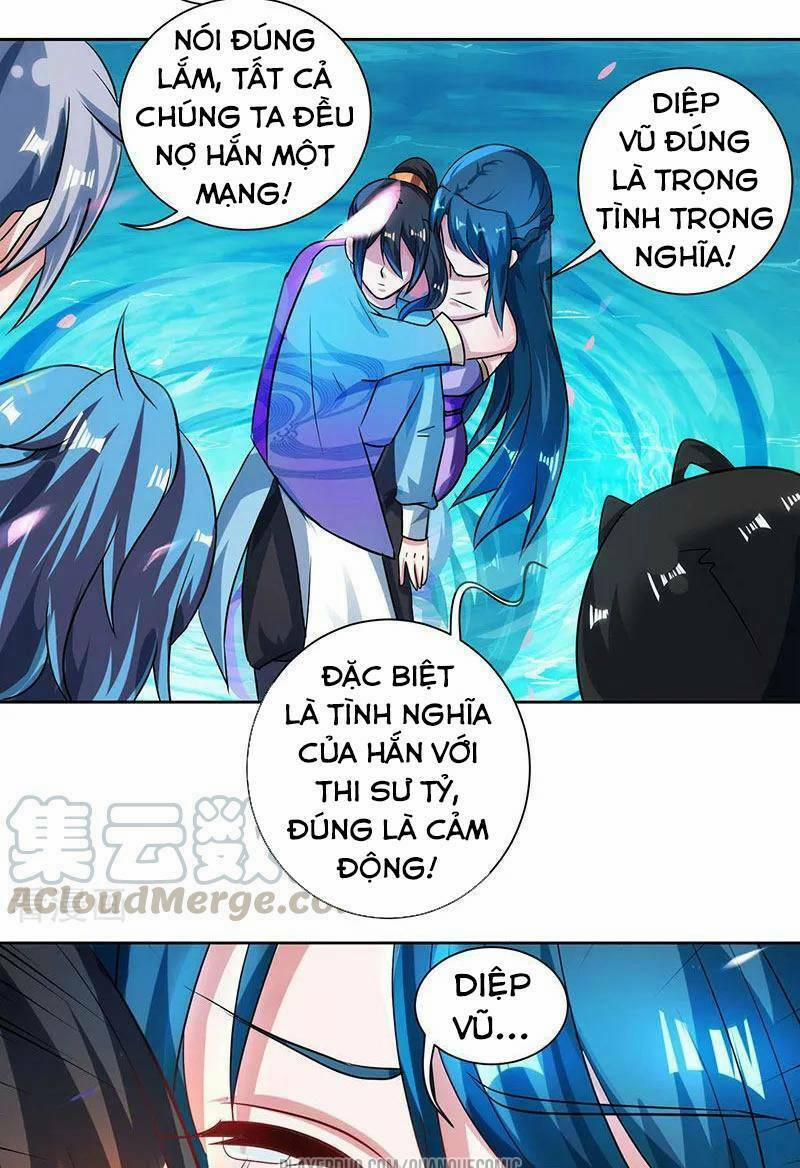 Độc Bộ Tiêu Dao 79 trang 21