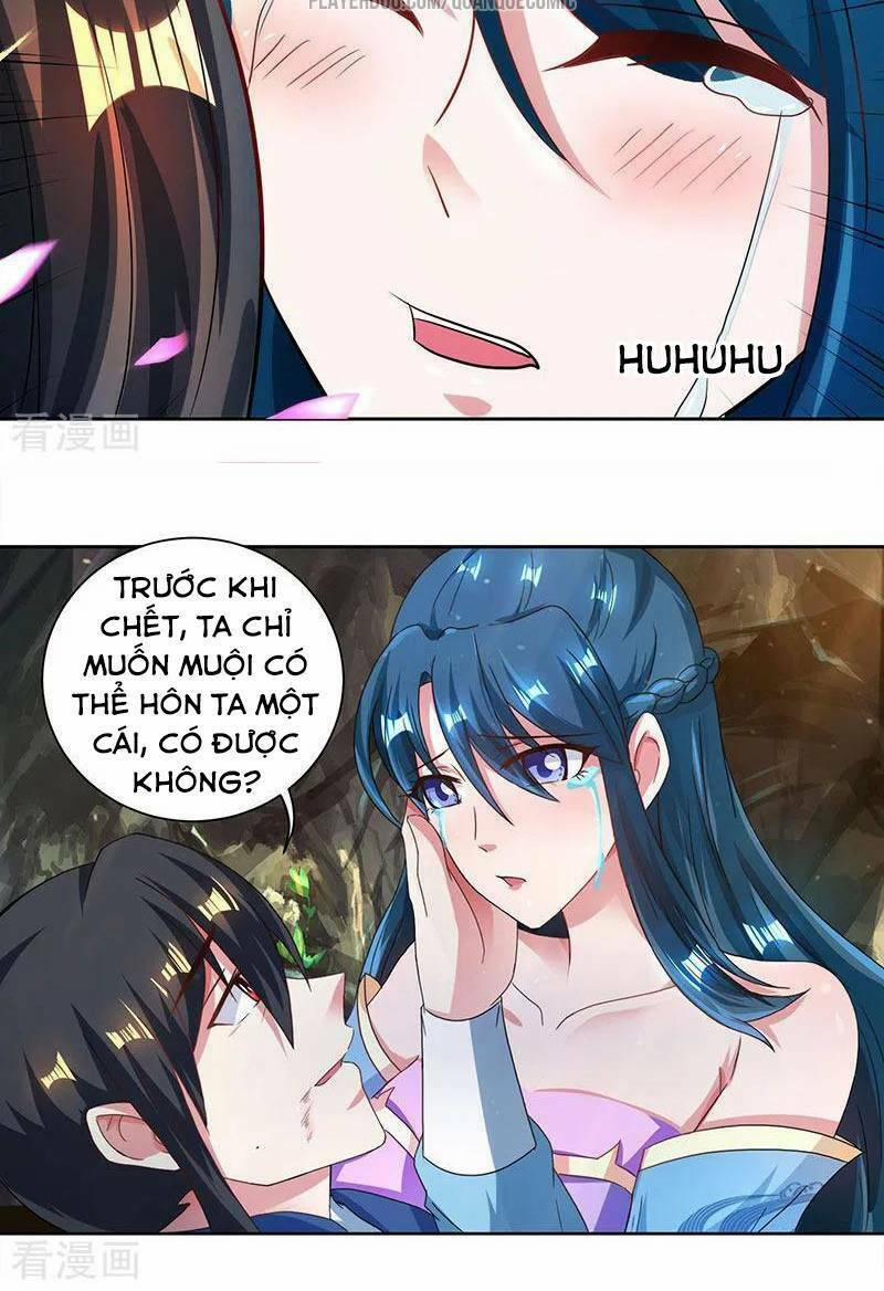 Độc Bộ Tiêu Dao 79 trang 22