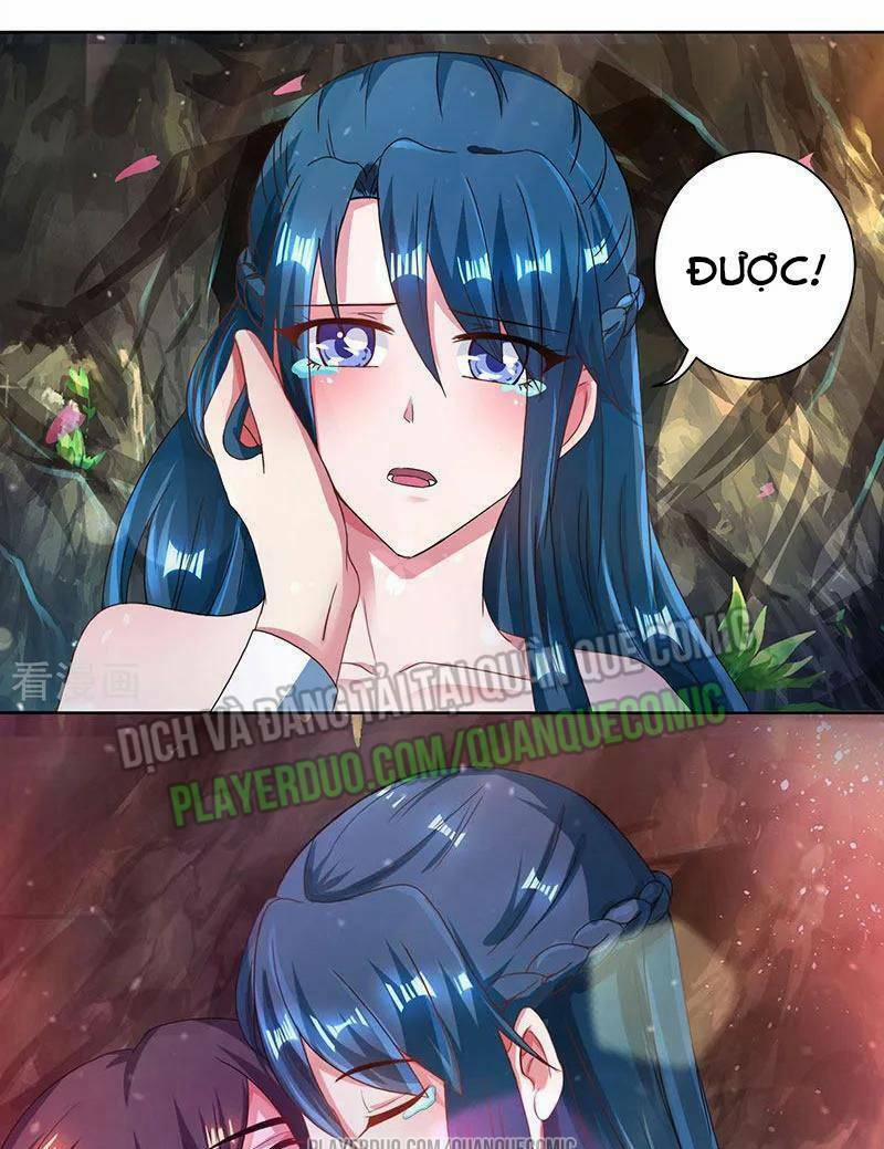 Độc Bộ Tiêu Dao 79 trang 23