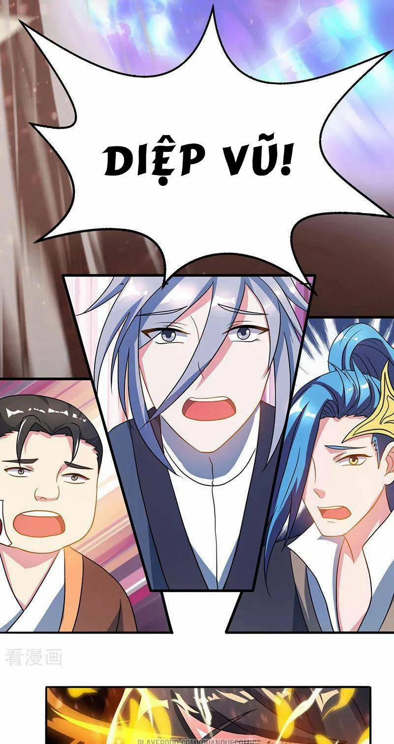 Độc Bộ Tiêu Dao 79 trang 3