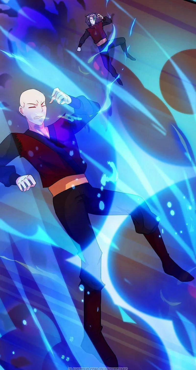 Độc Bộ Tiêu Dao 79 trang 7