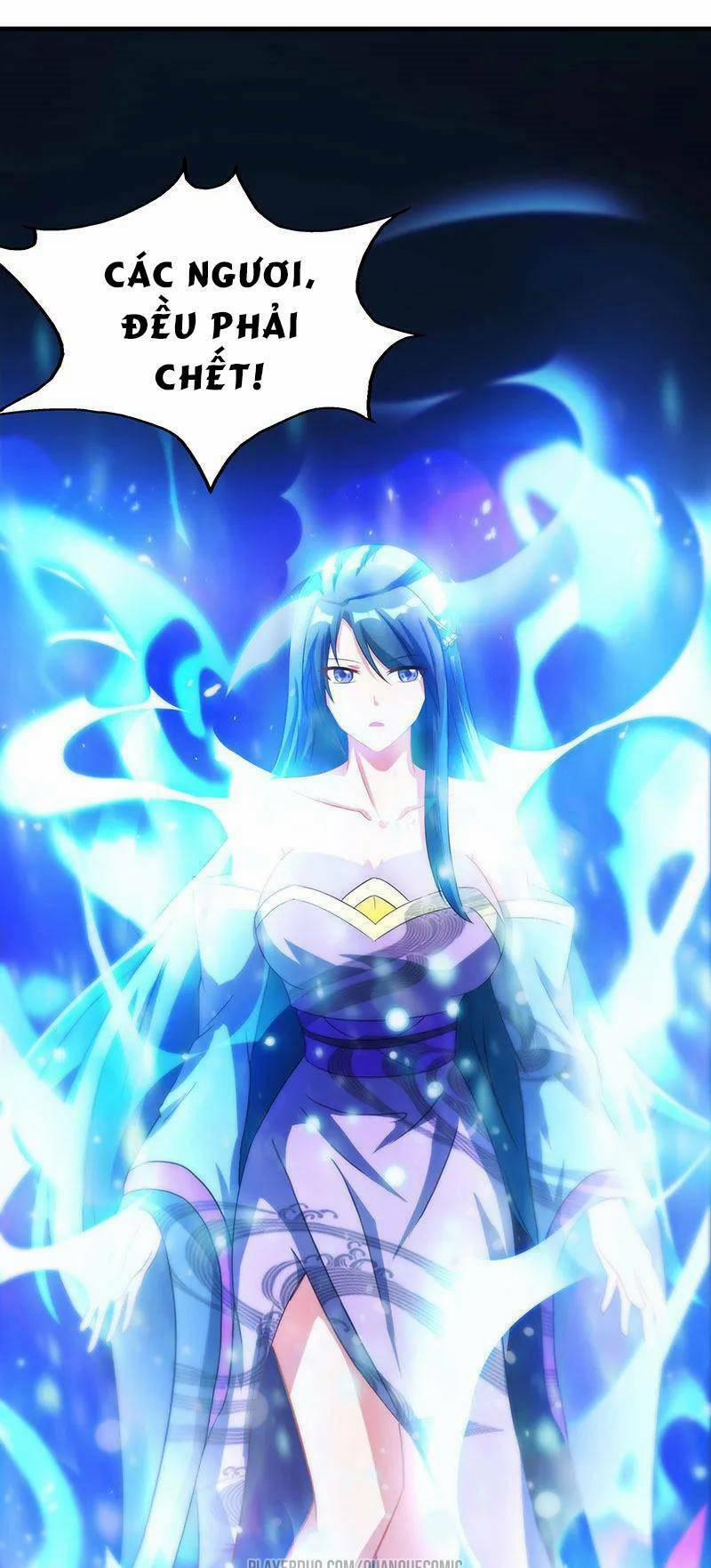 Độc Bộ Tiêu Dao 79 trang 9