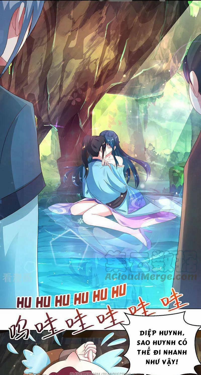 Độc Bộ Tiêu Dao 80 trang 1