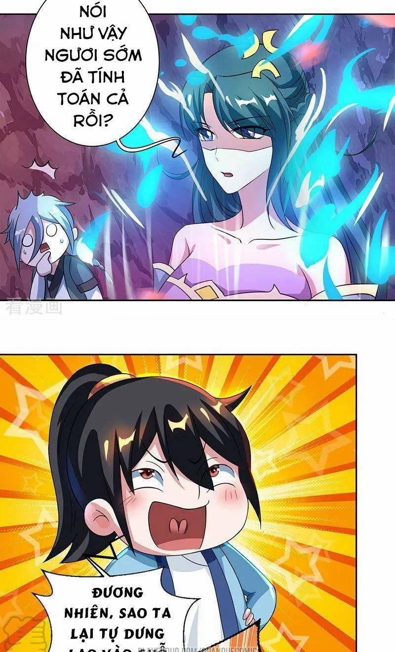 Độc Bộ Tiêu Dao 80 trang 14