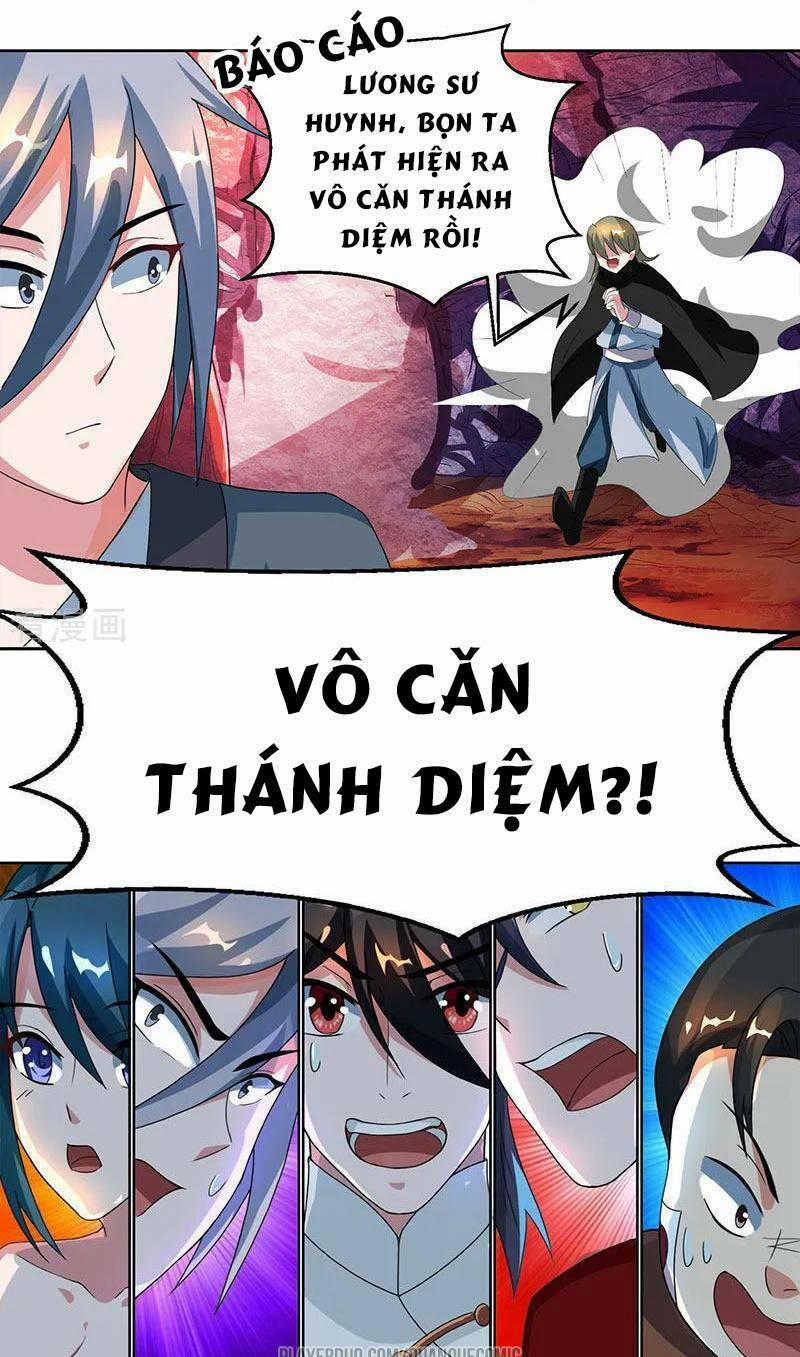 Độc Bộ Tiêu Dao 80 trang 16