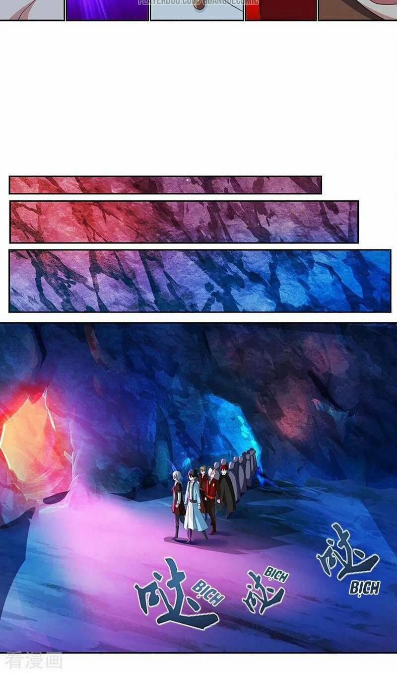 Độc Bộ Tiêu Dao 80 trang 17