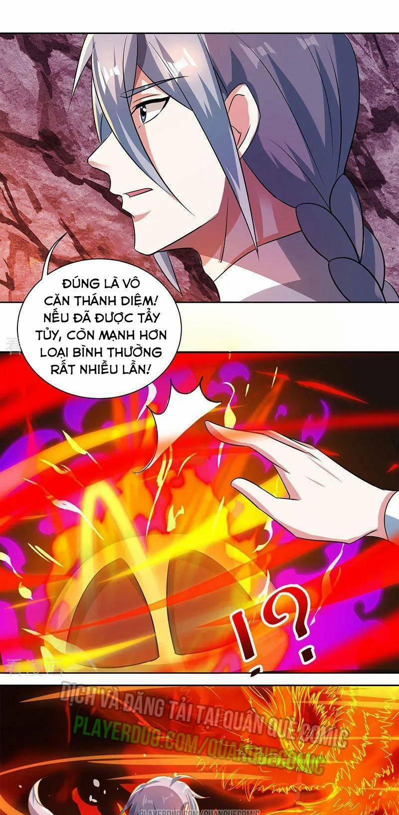 Độc Bộ Tiêu Dao 80 trang 18