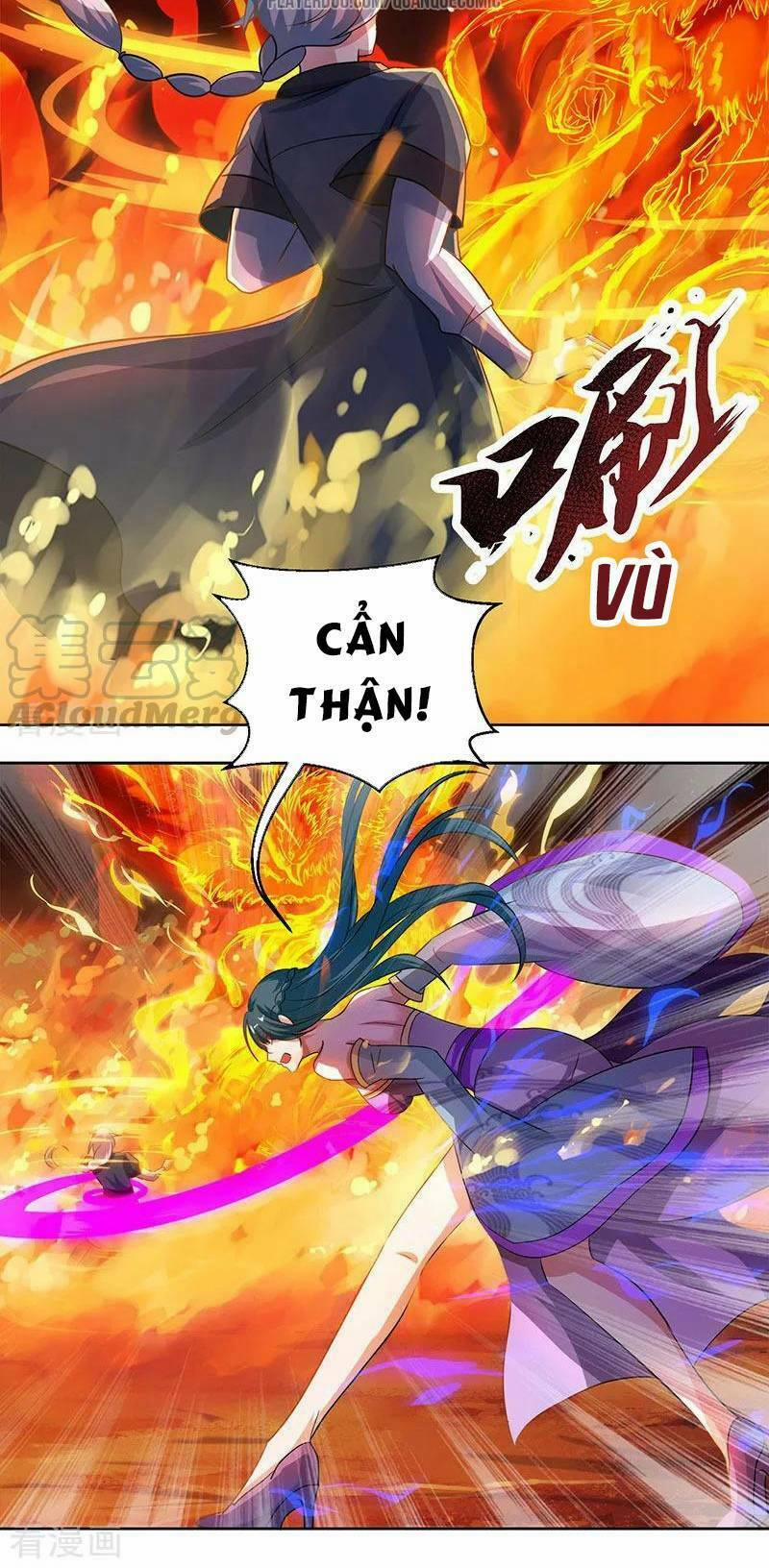 Độc Bộ Tiêu Dao 80 trang 19