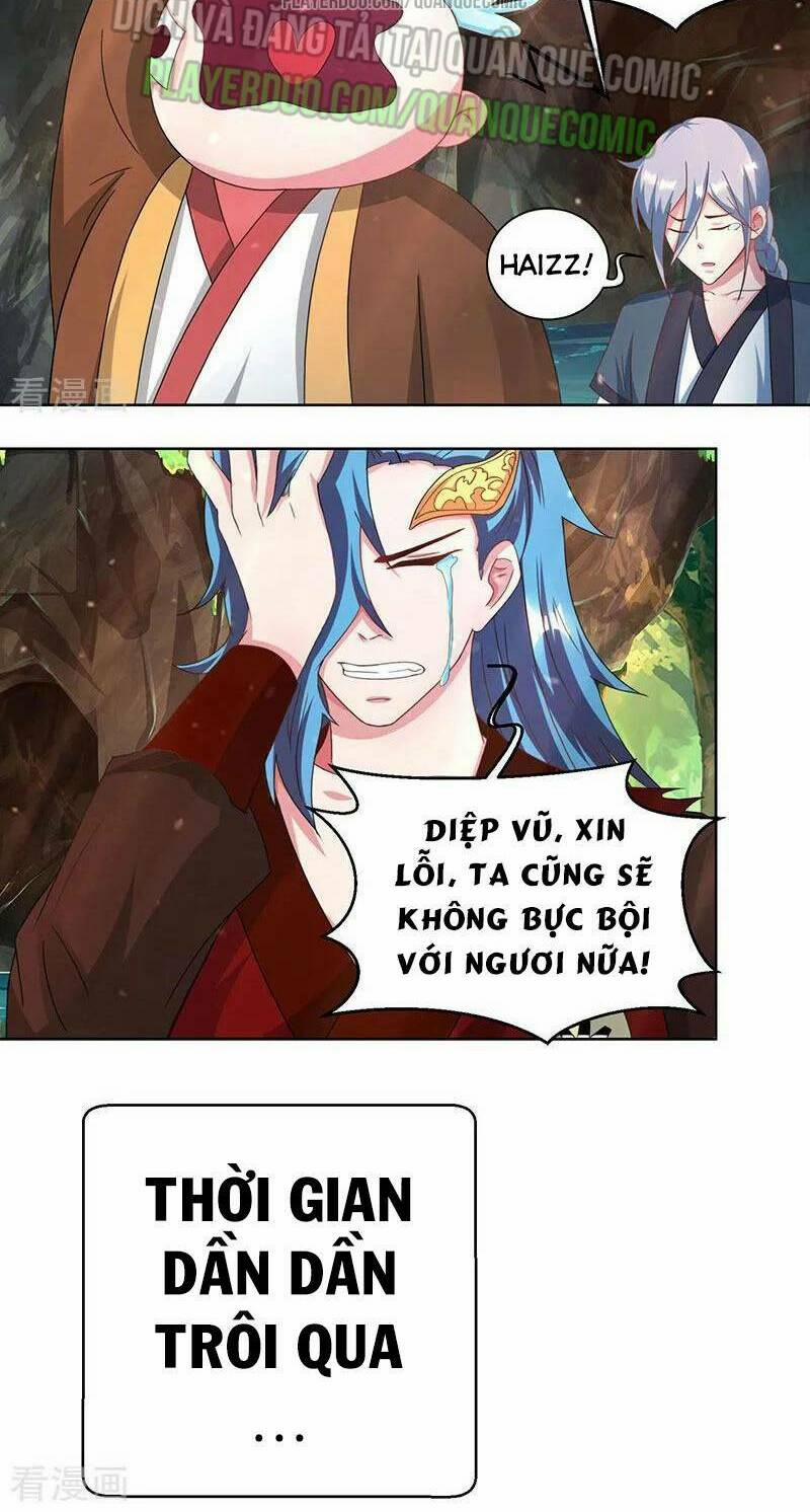 Độc Bộ Tiêu Dao 80 trang 2