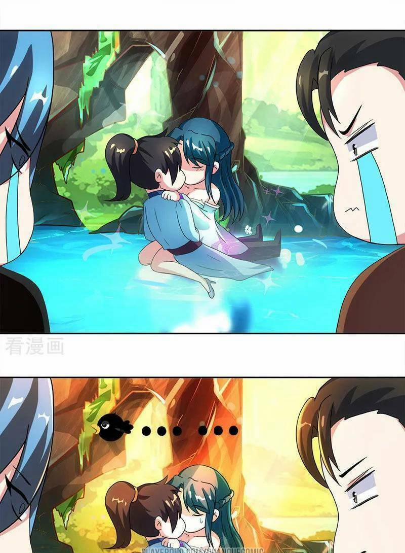 Độc Bộ Tiêu Dao 80 trang 3