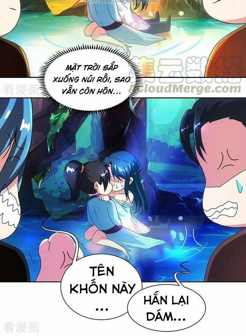 Độc Bộ Tiêu Dao 80 trang 4