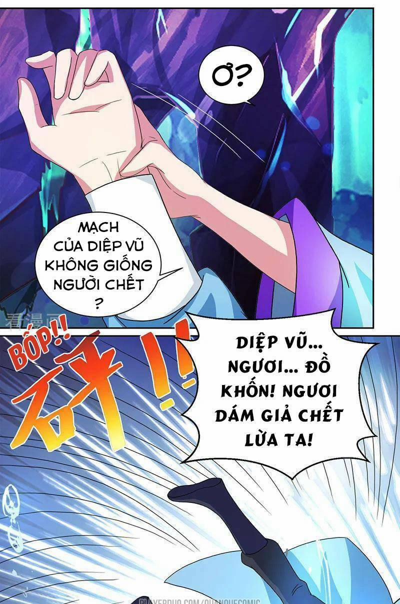 Độc Bộ Tiêu Dao 80 trang 5