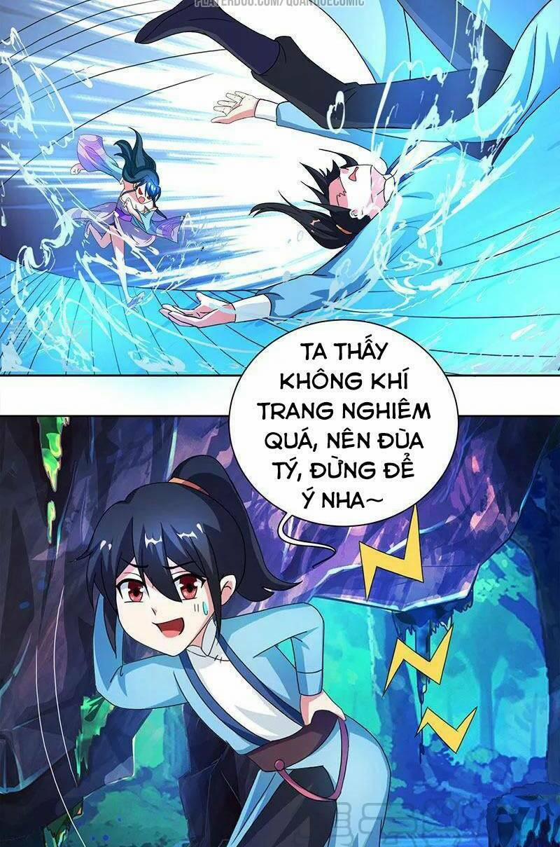 Độc Bộ Tiêu Dao 80 trang 6