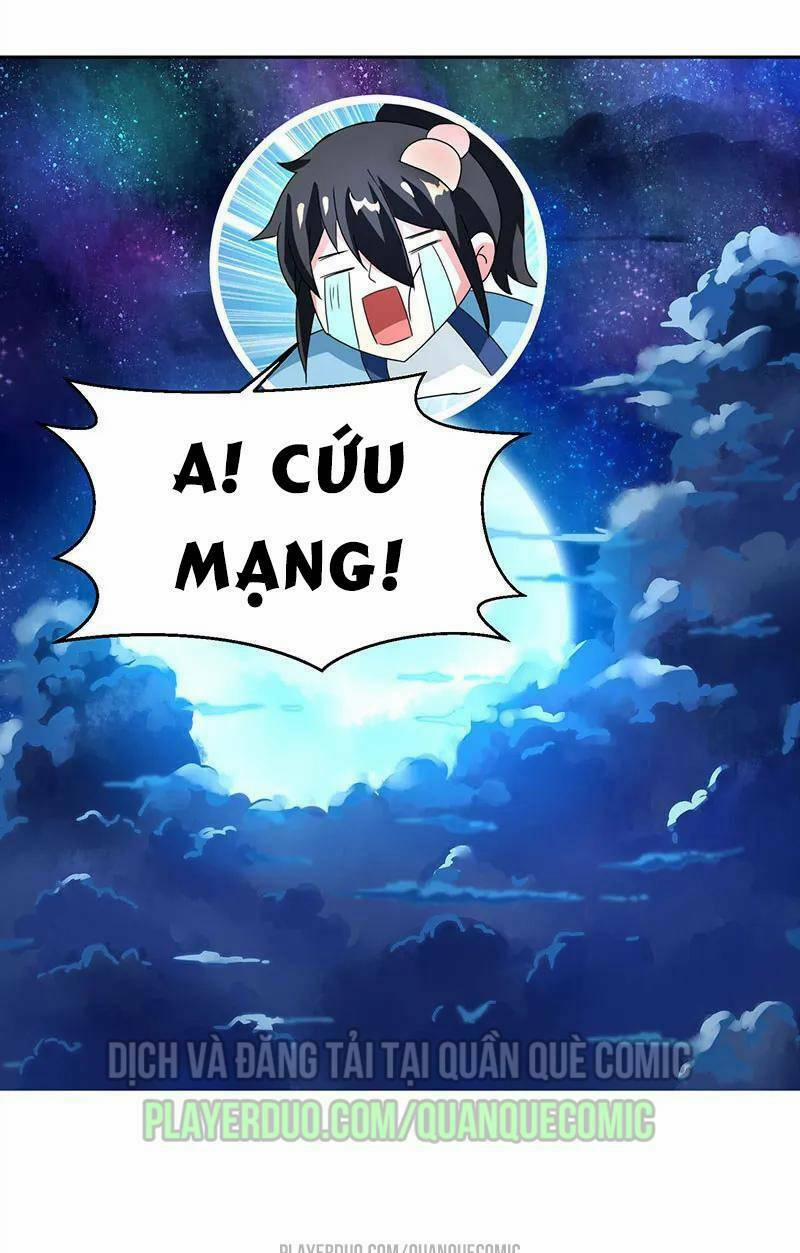 Độc Bộ Tiêu Dao 80 trang 8