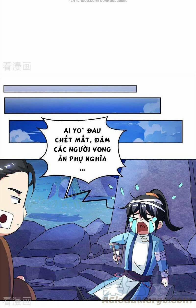 Độc Bộ Tiêu Dao 80 trang 9