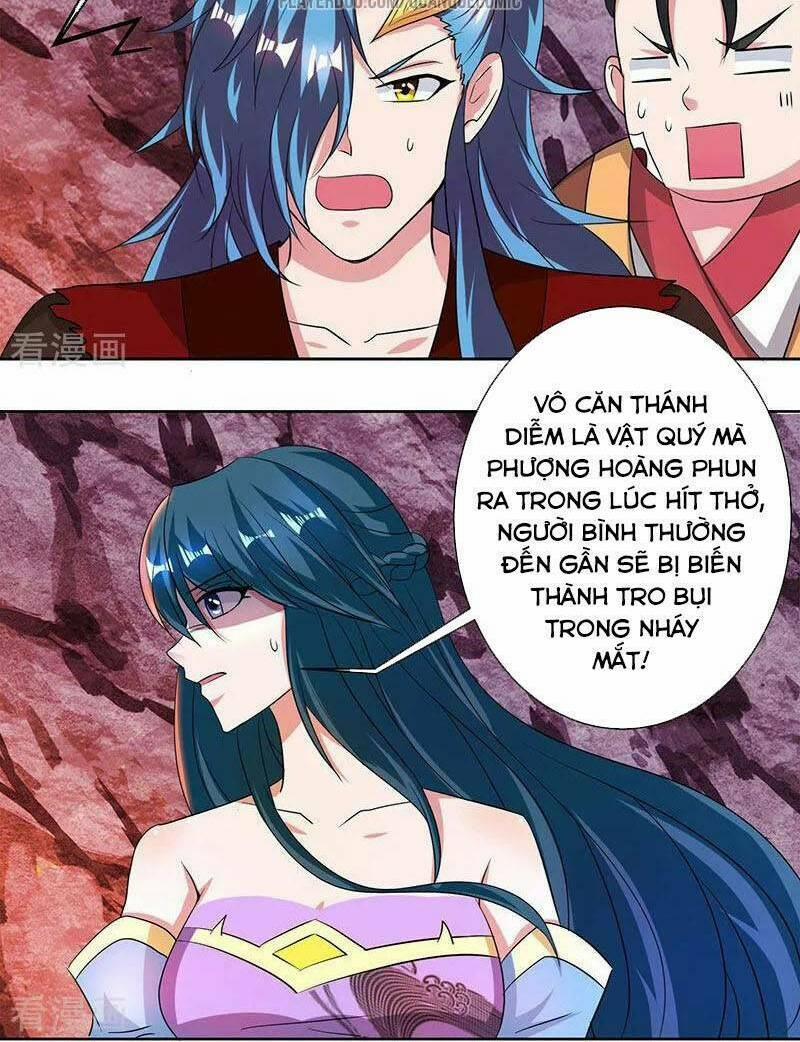 Độc Bộ Tiêu Dao 81 trang 2