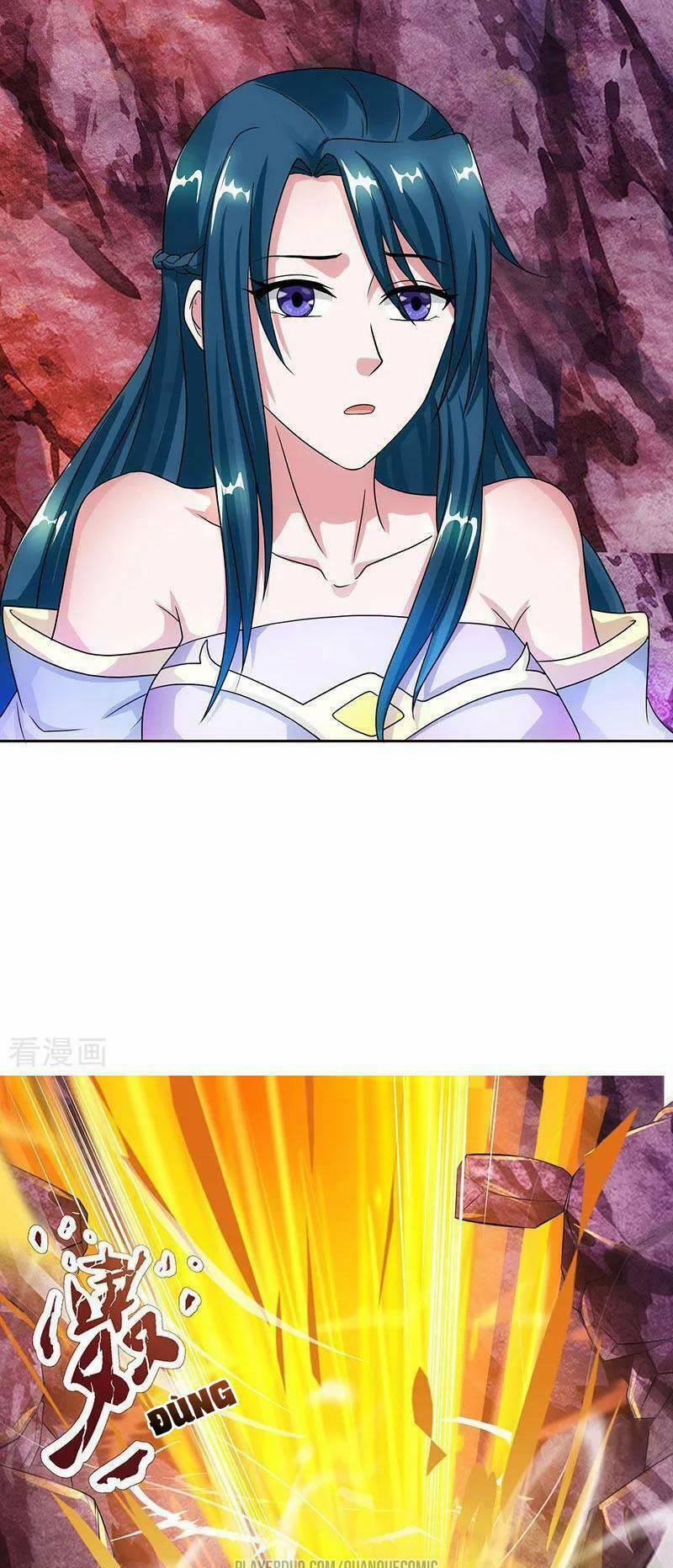 Độc Bộ Tiêu Dao 81 trang 20