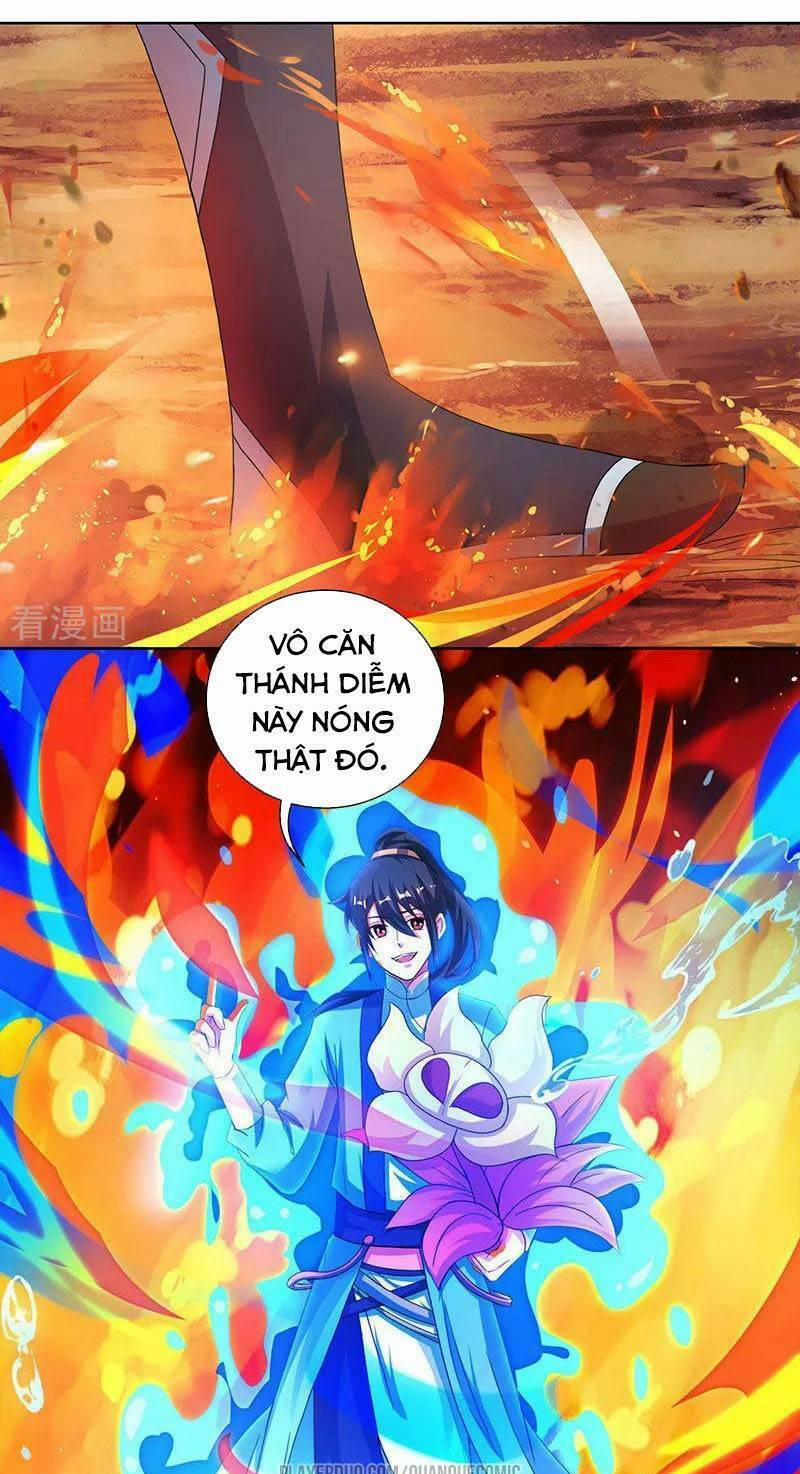 Độc Bộ Tiêu Dao 81 trang 7