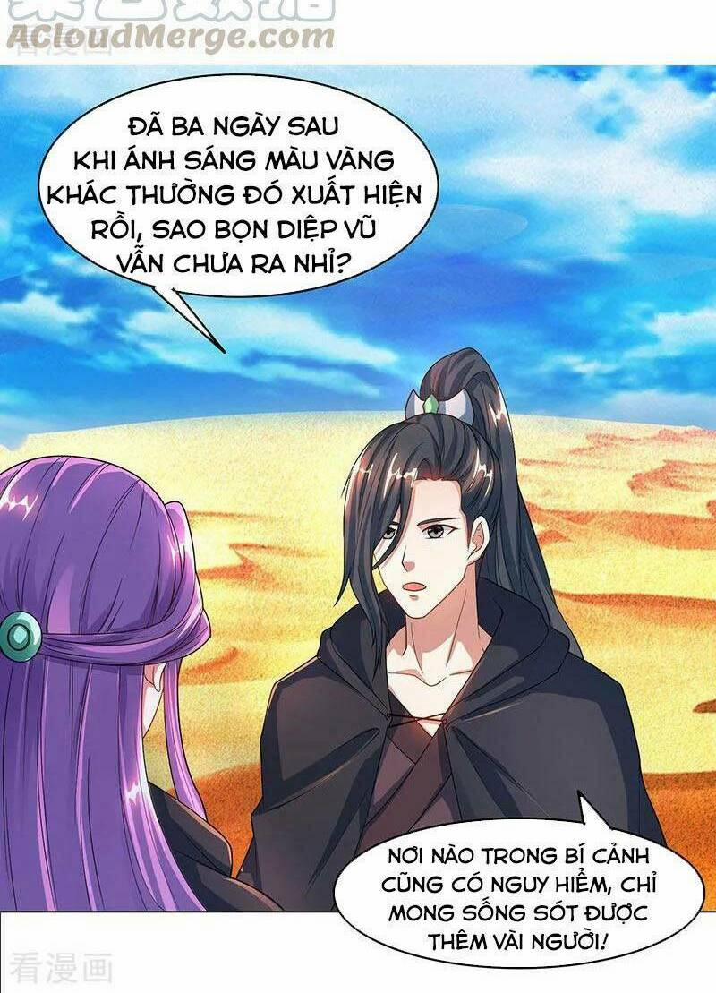 Độc Bộ Tiêu Dao 82 trang 11