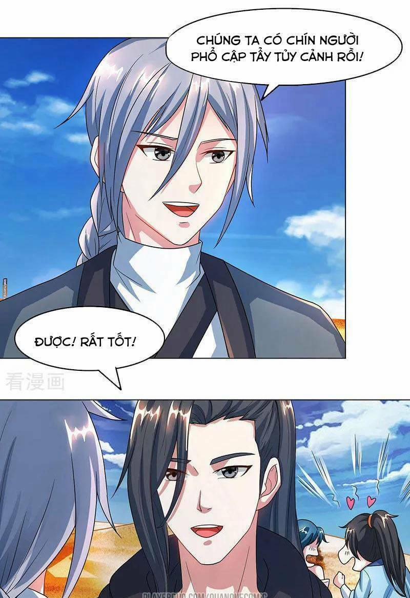 Độc Bộ Tiêu Dao 82 trang 14