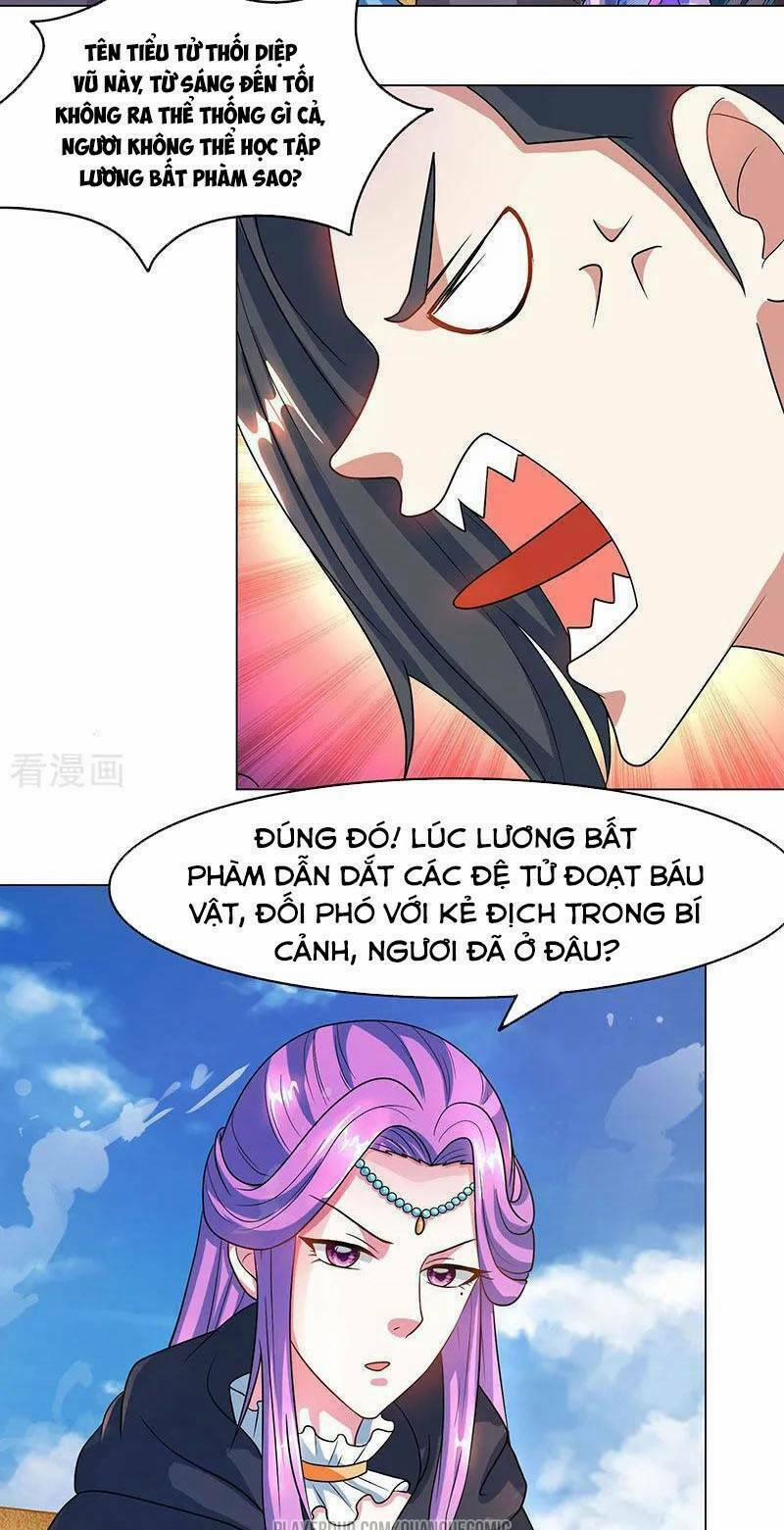 Độc Bộ Tiêu Dao 82 trang 16