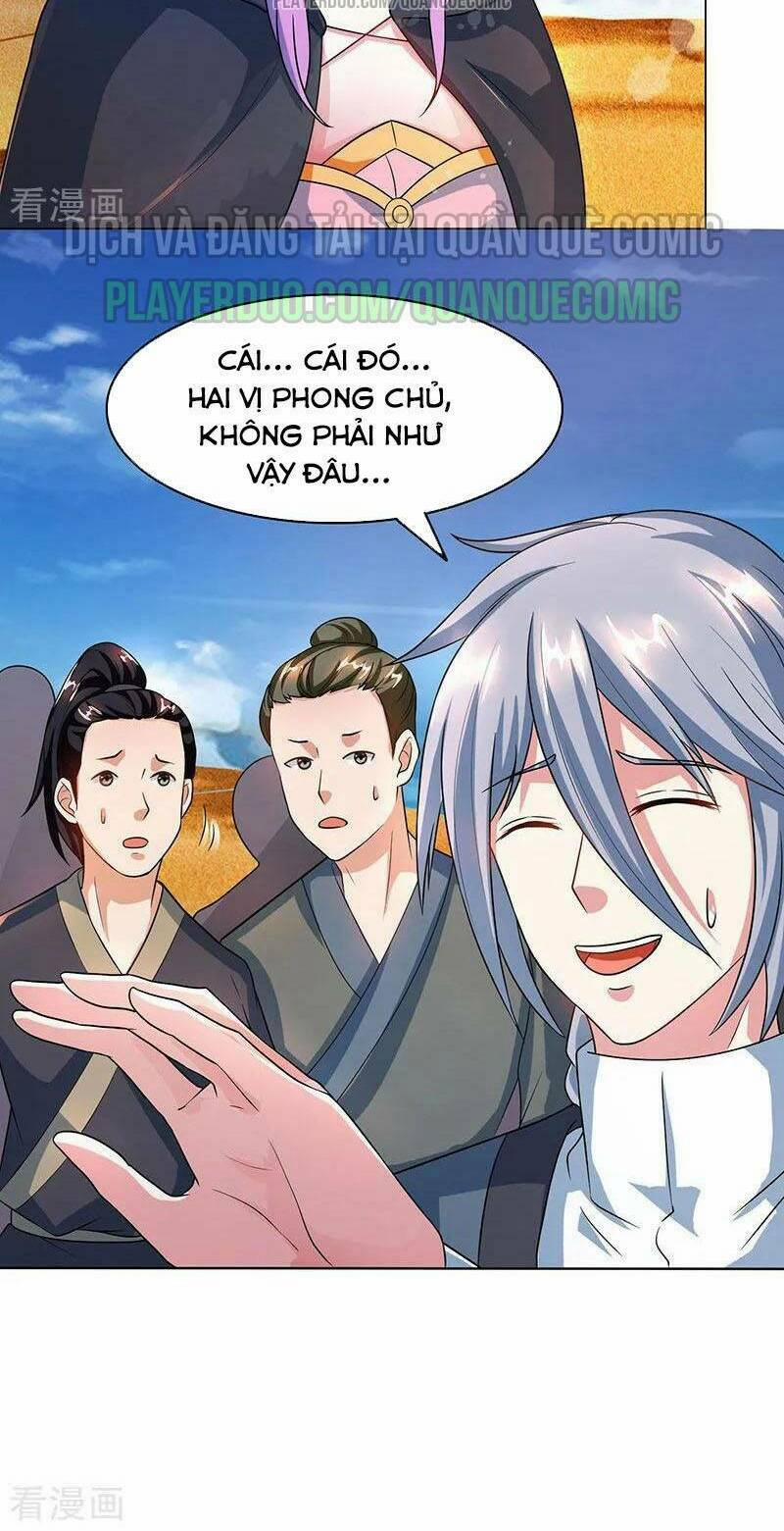 Độc Bộ Tiêu Dao 82 trang 17
