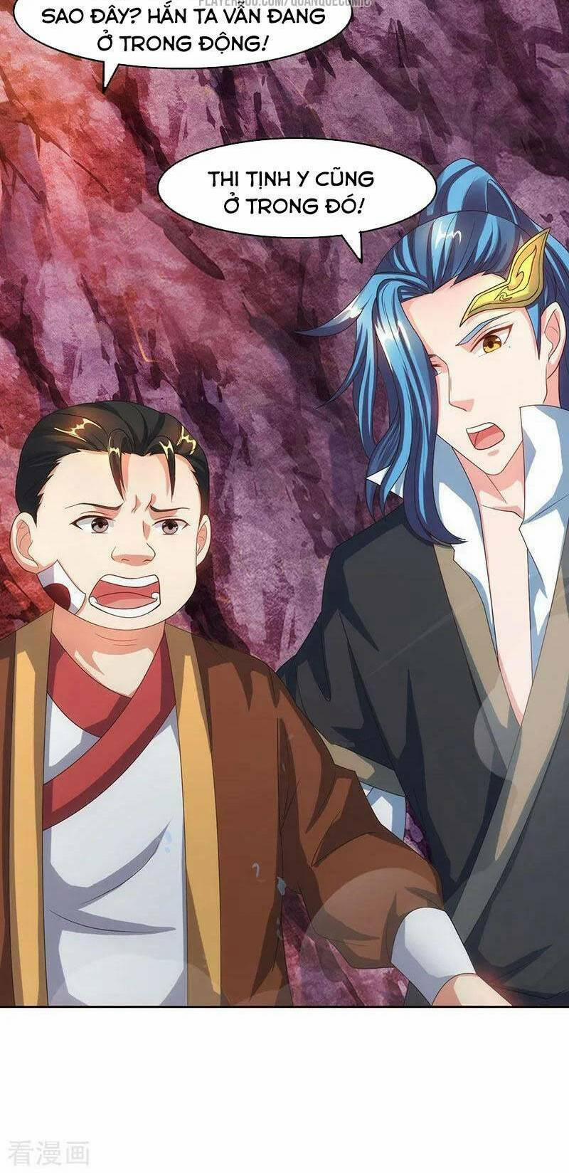 Độc Bộ Tiêu Dao 82 trang 2