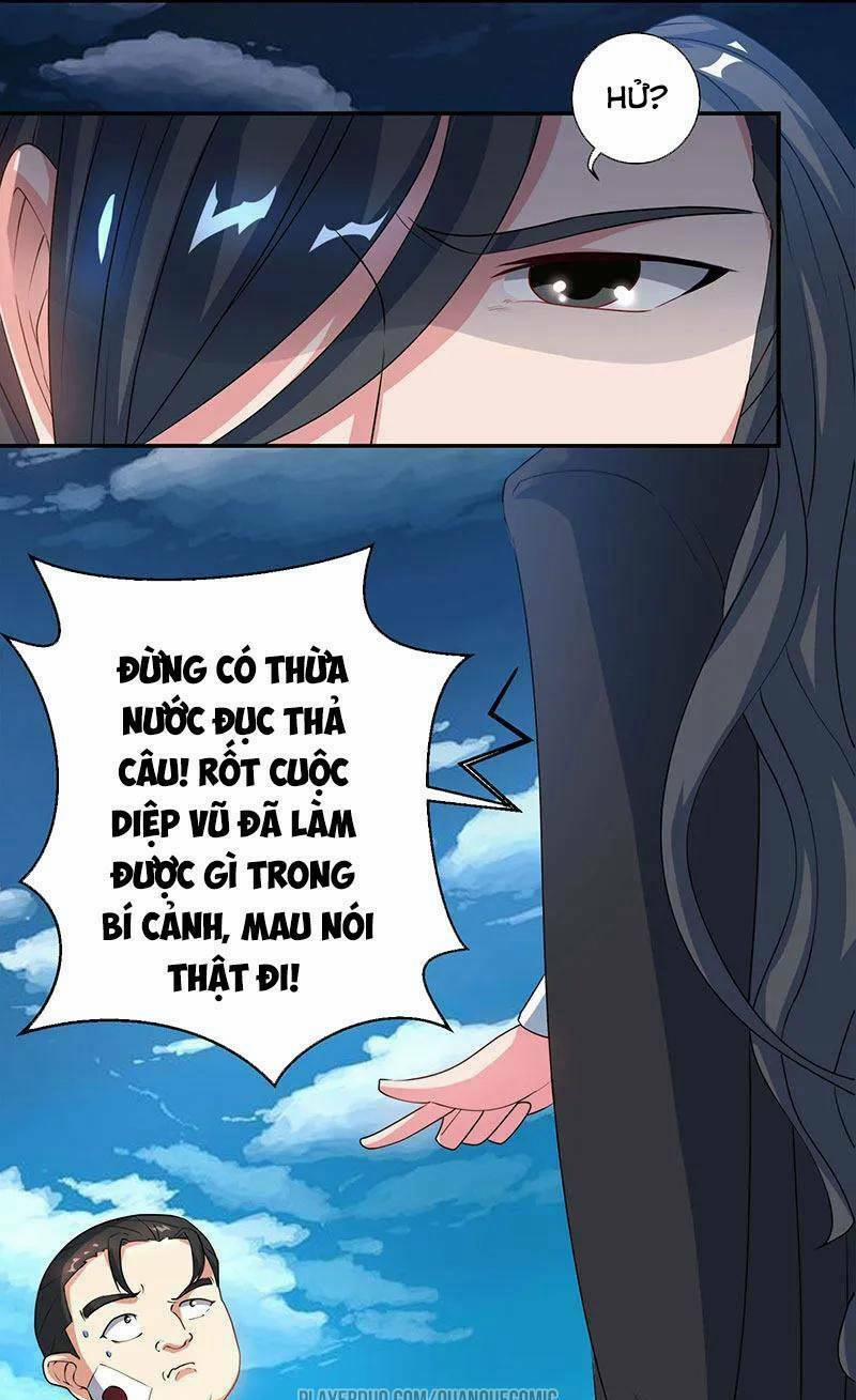 Độc Bộ Tiêu Dao 82 trang 20