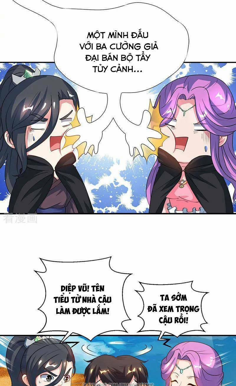 Độc Bộ Tiêu Dao 82 trang 22