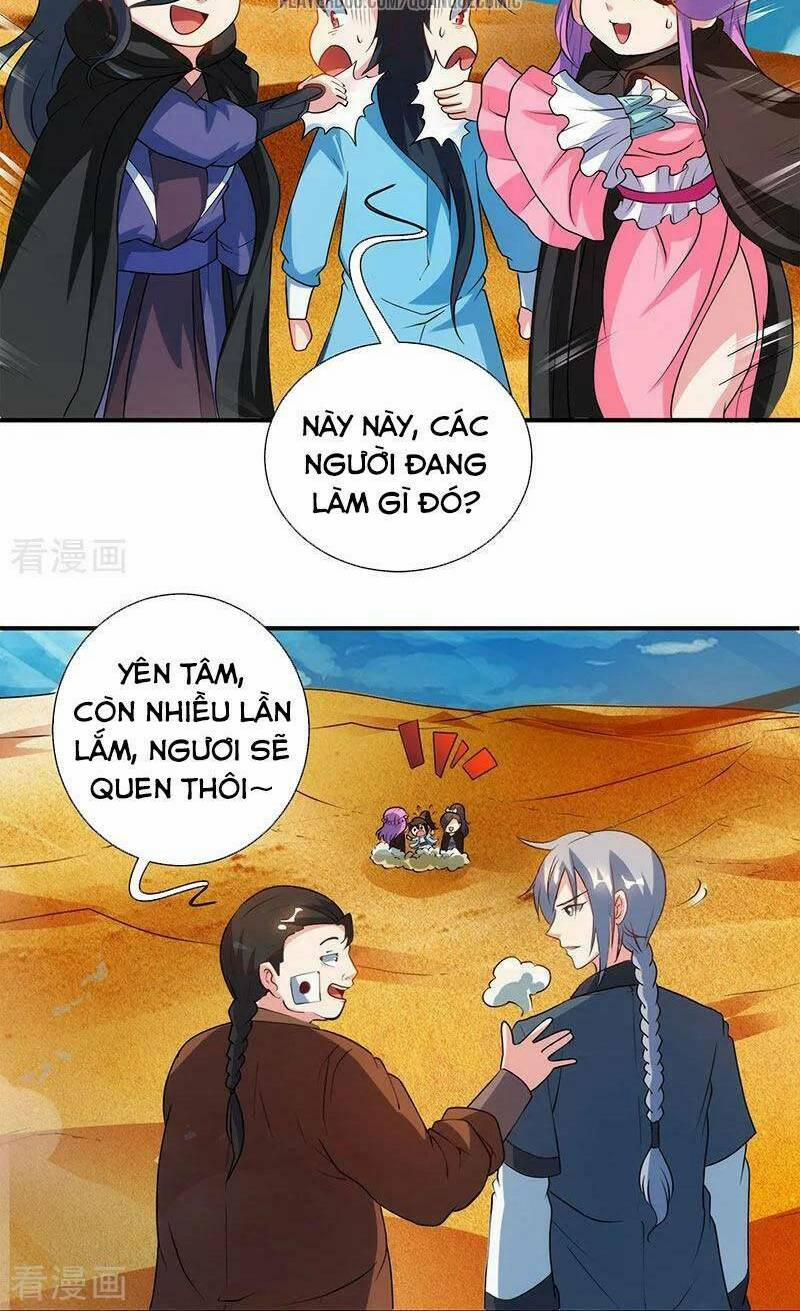 Độc Bộ Tiêu Dao 82 trang 23