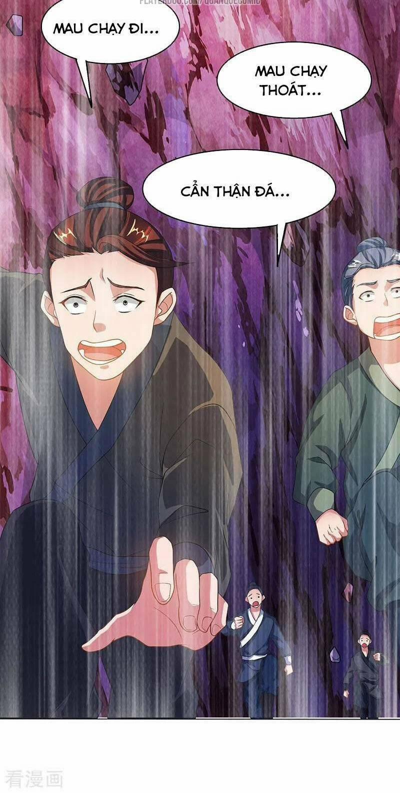 Độc Bộ Tiêu Dao 82 trang 4