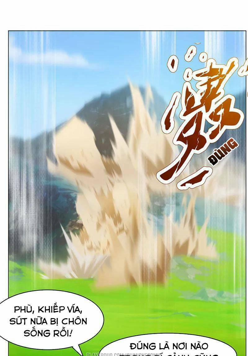 Độc Bộ Tiêu Dao 82 trang 5