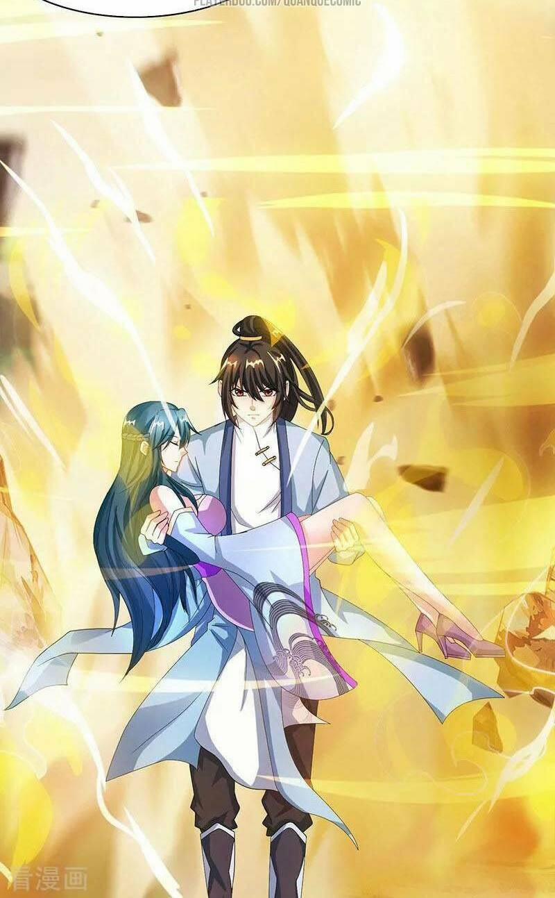 Độc Bộ Tiêu Dao 82 trang 8