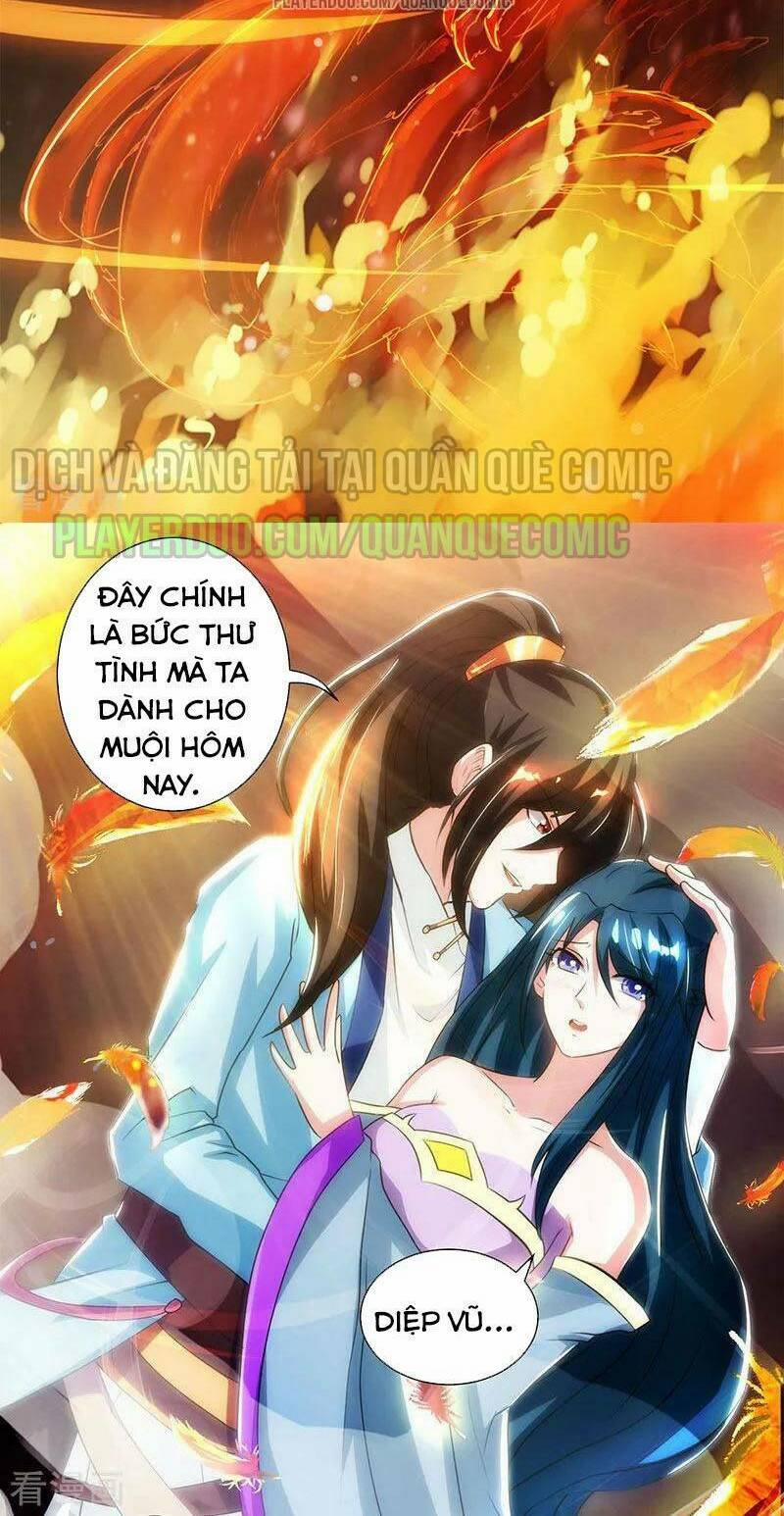 Độc Bộ Tiêu Dao 83 trang 10