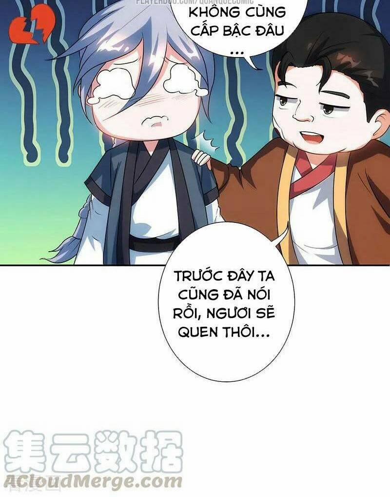 Độc Bộ Tiêu Dao 83 trang 12