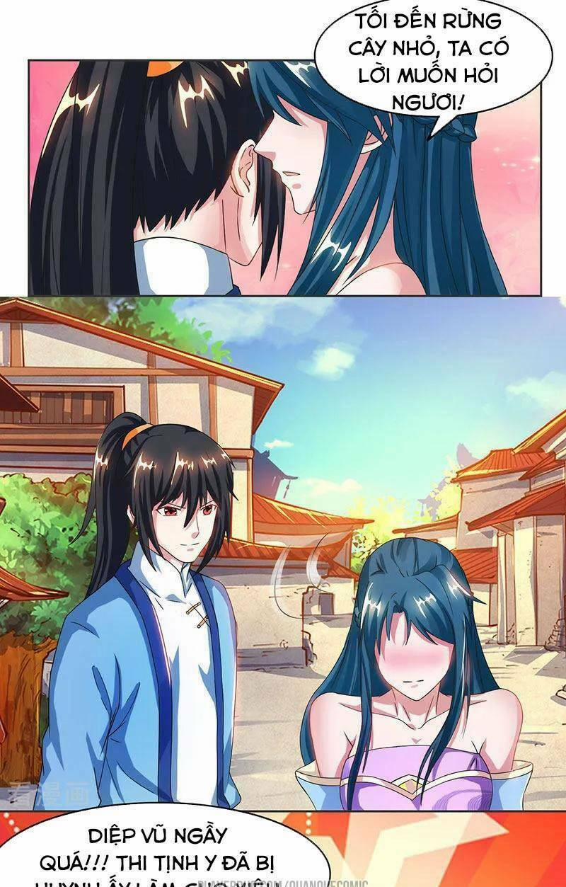 Độc Bộ Tiêu Dao 83 trang 13