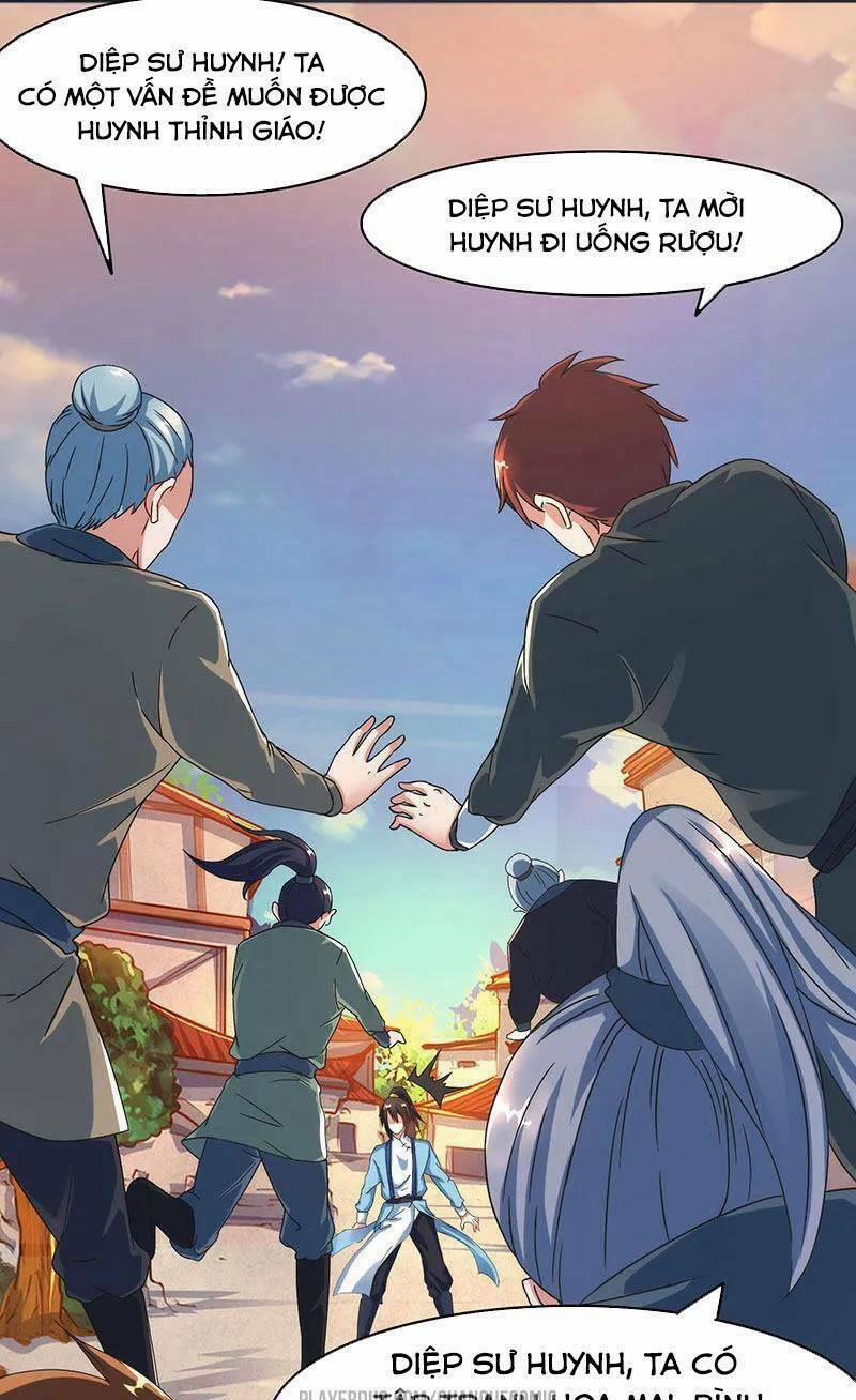 Độc Bộ Tiêu Dao 83 trang 15