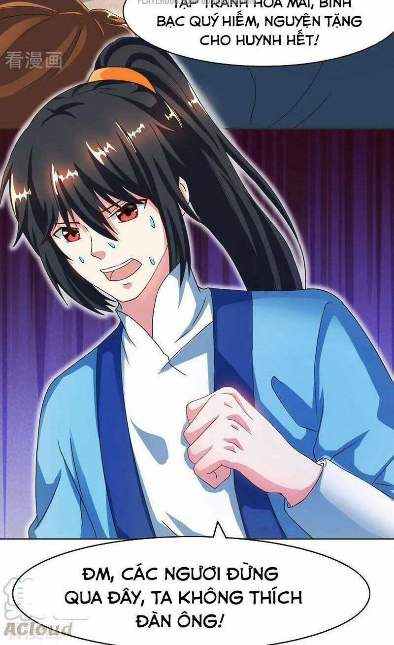 Độc Bộ Tiêu Dao 83 trang 16