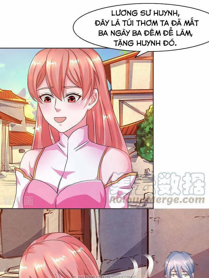 Độc Bộ Tiêu Dao 83 trang 18