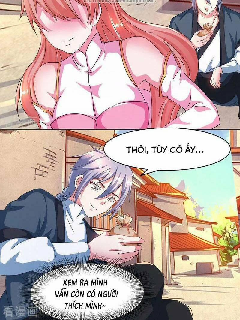 Độc Bộ Tiêu Dao 83 trang 19
